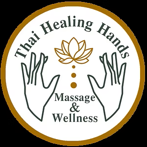 Thai Healing Hands logo
