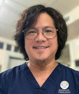 Ritche Basobas — Registered Massage Therapist at Thai Healing Hands