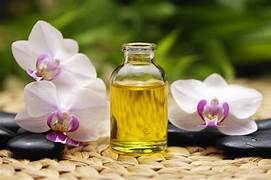 Thai aromatic oil massage at Thai Healing Hands